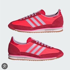 Adidas SL 72 OG SHOES women’s size 8.5